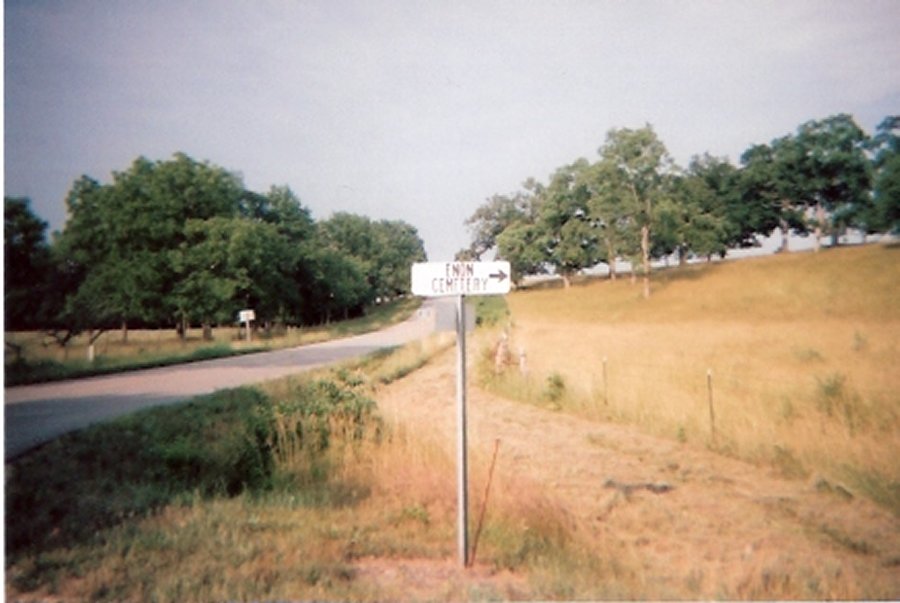 Enon Cemetery